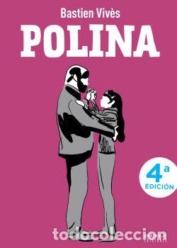Libros: POLINA 4&ordm; EDICION - BASTIEN VIVES, - Foto 1