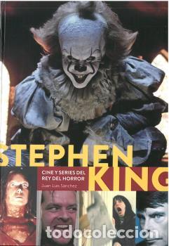 Libros: STEPHEN KING - SANCHEZ, JUAN LUIS, - Foto 1