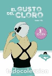Libros: EL GUSTO DEL CLORO - BASTIEN VIVES, - Foto 1