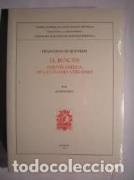 Libros: EL BUSC&Oacute;N. - DE QUEVEDO, FRANCISCO, - Foto 1