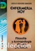 Libros: ENFERMER&Iacute;A HOY - ESEVERRI CHAVERRI, CECILIO, - Foto 1