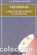 Libros: VITAMINAS - ENTRALA BUENO, ALFREDO, - Foto 1