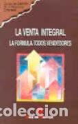 Libros: LA VENTA INTEGRAL - MARKETING PUBLISHING, - Foto 1