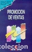 Libros: PROMOCI&Oacute;N DE VENTAS - MARKETING PUBLISHING, - Foto 1