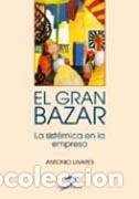 Libros: EL GRAN BAZAR - LINARES G&Uuml;EMEZ, ANTONIO, - Foto 1