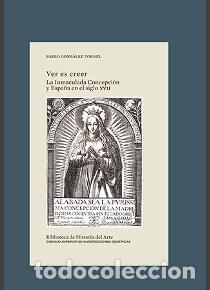 Libros: VER ES CREER - GONZ&Aacute;LEZ TORNEL, PABLO, - Foto 1