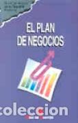Libros: EL PLAN DE NEGOCIOS - MARKETING PUBLISHING, - Foto 1