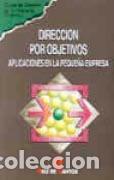 Libros: DIRECCI&Oacute;N POR OBJETIVOS - MARKETING PUBLISHING, - Foto 1