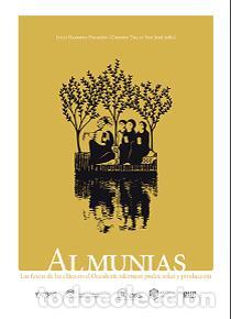 Libros: ALMUNIAS - TRILLO SAN JOSE, CARMEN, - Foto 1