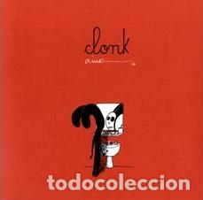 Libros: CLONK - XIMO ABADIA, - Foto 1
