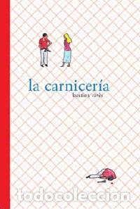 Libros: LA CARNICERIA - BASTIEN VIVES, - Foto 1