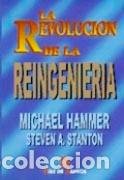 Libros: LA REVOLUCI&Oacute;N DE LA REINGENIER&Iacute;A - HAMMER, MICHAEL, - Foto 1
