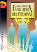 Libros: EVALUACI&Oacute;N DEL PERSONAL - LEVY-LEBOYER, CLAUDE, - Foto 1