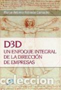 Libros: D3D - ROBLEDO CAMACHO, MARCO ANTONIO, - Foto 1