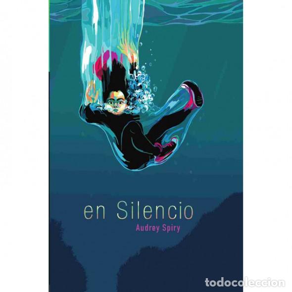 Libros: EN SILENCIO - SPIRY, AUDREY, - Foto 1
