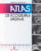 Libros: ATLAS DE ECOGRAF&Iacute;A VAGINAL - DEGENHARDT, FRIEDRICH, - Foto 1