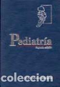 Libros: PEDIATR&Iacute;A. 2&ordf; ED. - HERN&Aacute;NDEZ RODR&Iacute;GUEZ, M., - Foto 1