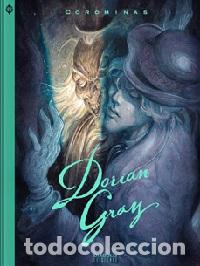 Libros: DORIAN GRAY (COMIC) - ENRIQUE COROMINAS, - Foto 1