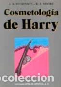 Libros: COSMETOLOG&Iacute;A DE HARRY - WILKINSON, J.B., - Foto 1
