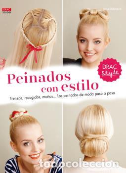 Libros: PEINADOS CON ESTILO - DIEKMANN, JUTTA - Foto 1