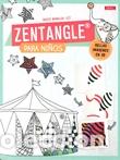 Libros: ZENTANGLE PARA NI&Ntilde;OS - BEATE WINKLER, CZT, - Foto 1