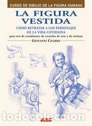 Libros: FIGURA VESTIDA LA - CIVARDI, GIOVANNI, - Foto 1