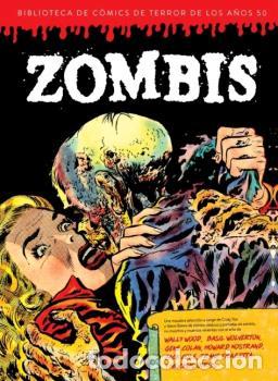 Libri di seconda mano: ZOMBIS - CRAIG, YOE (SELECC.),