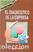 Libros: EL DIAGN&Oacute;STICO DE LA EMPRESA - MARKETING PUBLISHING, - Foto 1