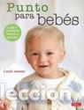 Libros: PUNTO PARA BEB&Eacute;S - JENSEL, CANDI - Foto 1