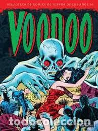 books: WOODOO - VVAA,