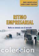 Libros: RITMO EMPRESARIAL - ILZARBE IZQUIERDO, LAURA, - Foto 1