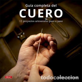Libros: GU&Iacute;A COMPLETA DEL CUERO - ARMITAGE, NIGEL - Foto 1