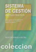 Libros: SISTEMA DE GESTI&Oacute;N - OGALLA SEGURA, FRANCISCO, - Foto 1