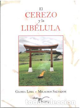 Libros: EL CEREZO Y LA LIB&Eacute;LULA - LIMA, GLORIA, - Foto 1