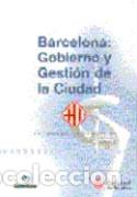 Libros: BARCELONA - AJUNTAMENT DE BARCELONA, - Foto 1