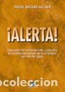 Libros: ALERTA! - BAGUER ALCAL&Aacute;, ANGEL, - Foto 1