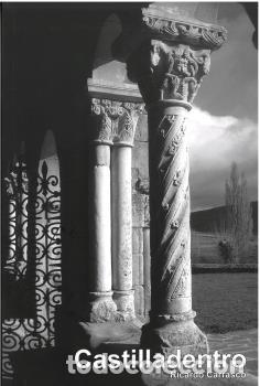 Libri di seconda mano: CASTILLADENTRO - CARRASCO, RICARDO,