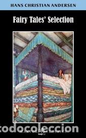 Libros: FAIRY TALES SELECTION - ANDERSEN, HANS CHRISTIAN, - Foto 1