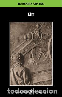 Libros: KIM - KIPLING, RUDYARD, - Foto 1