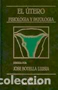 Libros: EL &Uacute;TERO - BOTELLA LLUSIA, JOSE, - Foto 1