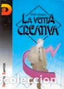 Libros: LA VENTA CREATIVA - KOSSEN, STAN, - Foto 1