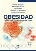 Libros: OBESIDAD - DE COS BLANCO, ANA ISABEL, - Foto 1
