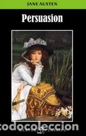 Libros: PERSUASION - AUSTEN, JANE, - Foto 1