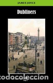 Libros: DUBLINERS - JOYCE, JAMES, - Foto 1