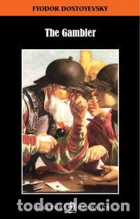 Libros: THE GAMBLER - DOSTOYEVSKY, FYODOR - Foto 1