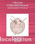 Libros: CIRUGIA VITREORRETINIANA - AA.VV, - Foto 1