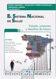 Libros: EL SISTEMA NACIONAL DE SALUD - VV AA, - Foto 1