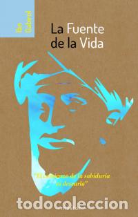 Libros: LA FUENTE DE LA VIDA - GABIROL, IBN, - Foto 1