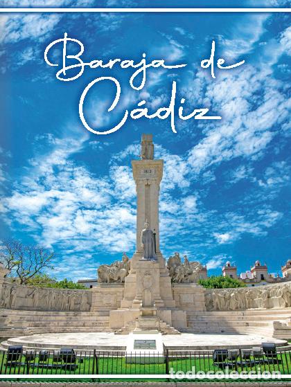 Libri di seconda mano: BARAJA DE C&Aacute;DIZ - VVAA,
