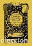 Libros: CONSTITUCION POLITICA DE LA MONARQUIA ESPA&Ntilde;OL - VVAA - Foto 1